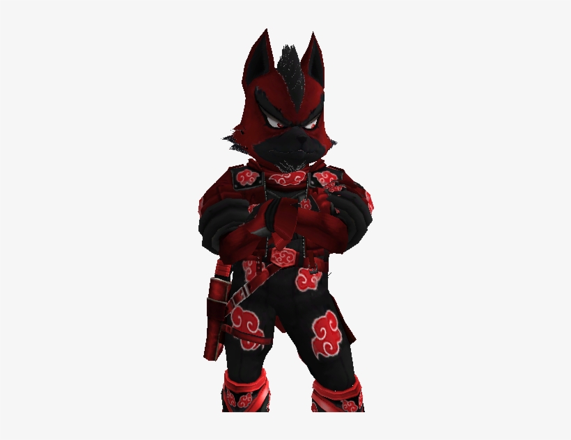 This Is My First Custom Skin, Inspired By Slinkierzero's - Action Figure, transparent png