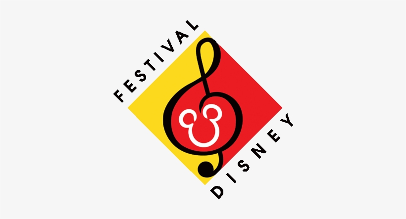 Name Of Event Here - Festival Disney, transparent png