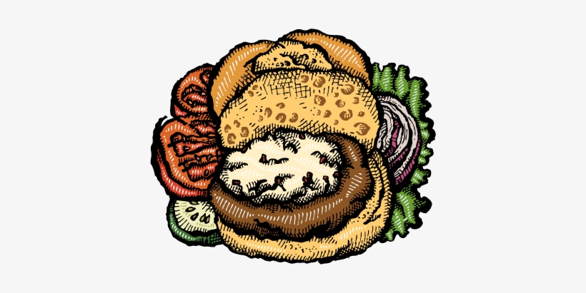 Zingerman's Pimento Cheese Recipe - Pimento Cheese, transparent png