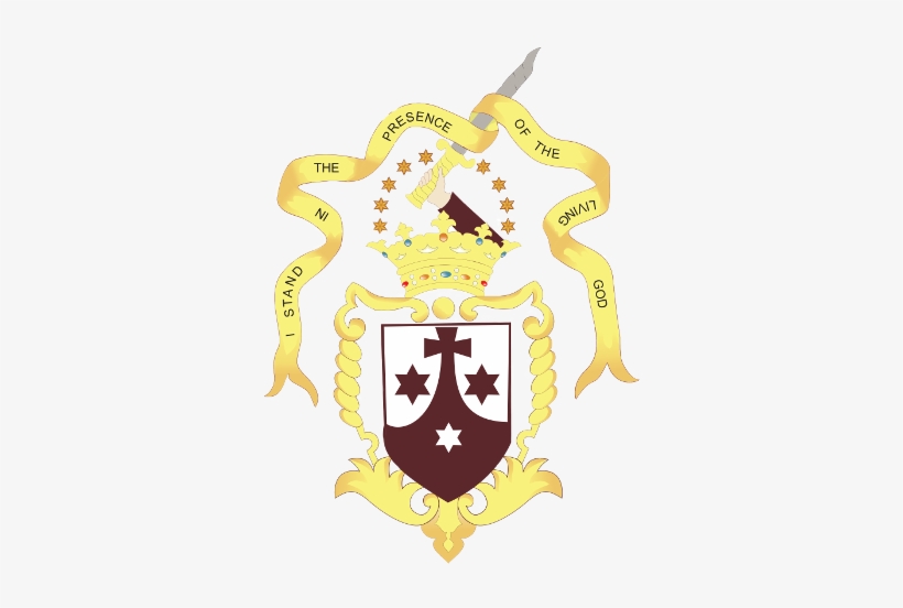 Carmelite Sisters Of St Teresa Logo, transparent png