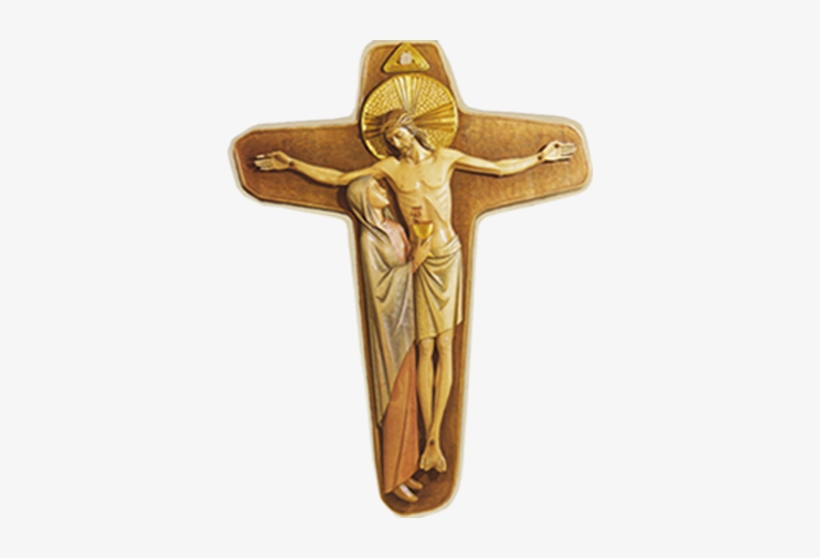 You May Contact The Mother Teresa Center At One Of - Christ Statue In Church, transparent png