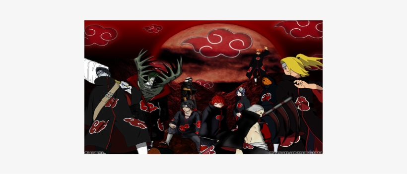 Akatsuki (2) - Akatsuki, transparent png