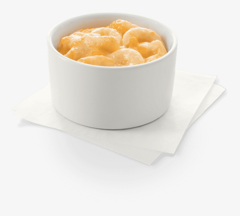 Macncheese 4oz - Chick Fil A Mac And Cheese 2018, transparent png