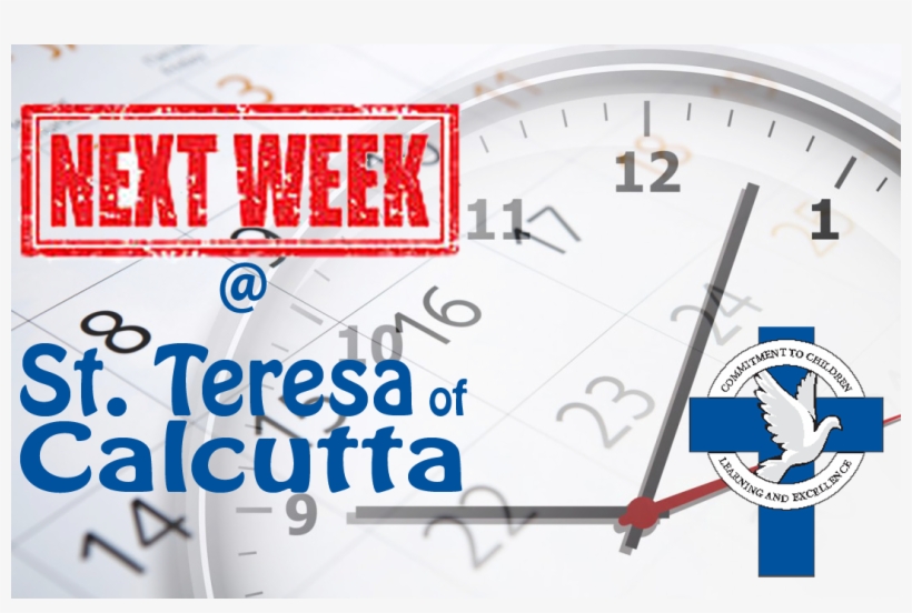 Next Week At Stoc - Week, transparent png