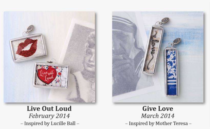 Mother Teresa Inspired Handmade Jewelry I Love This - Car, transparent png