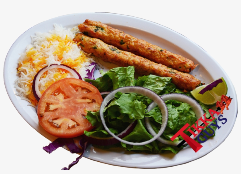 Chicken Seekh Kebab - Kebab, transparent png