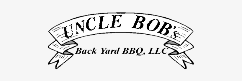 Welcome To Uncle Bob's Back Yard Bbq - Veterans-foreign Wars Shawnee, transparent png
