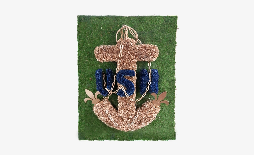 United States Navy Anchor - Anchor, transparent png