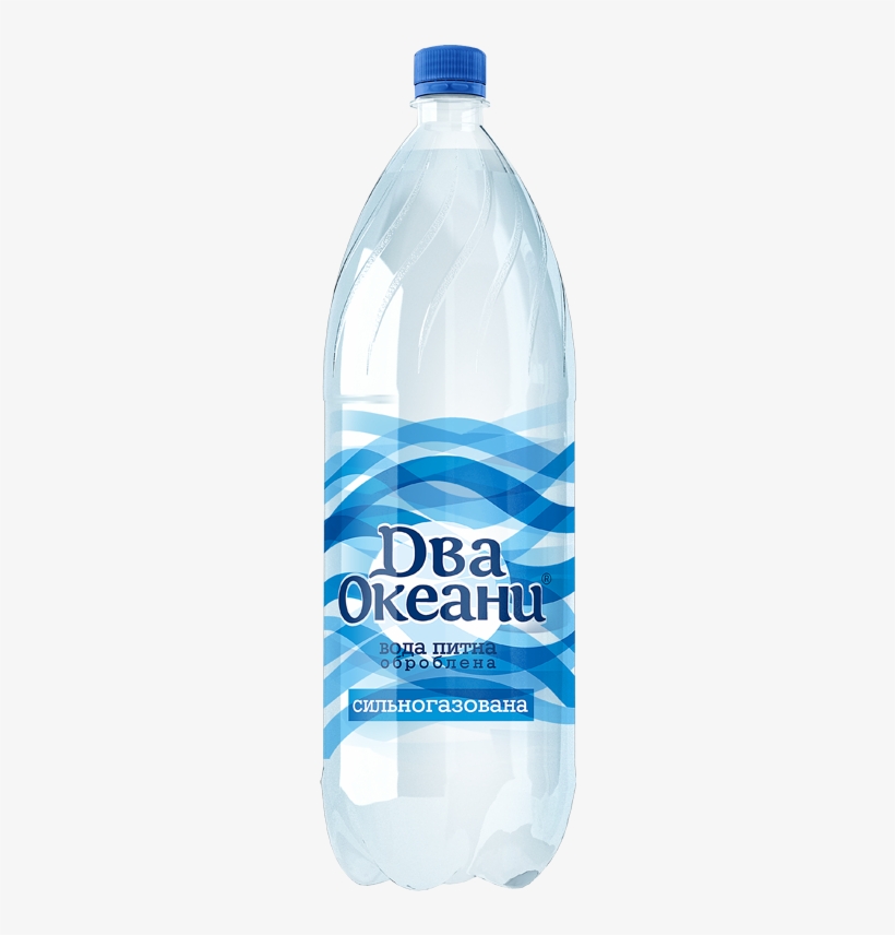 Dvaokeana G2l Rs - Вода Два Океана, transparent png