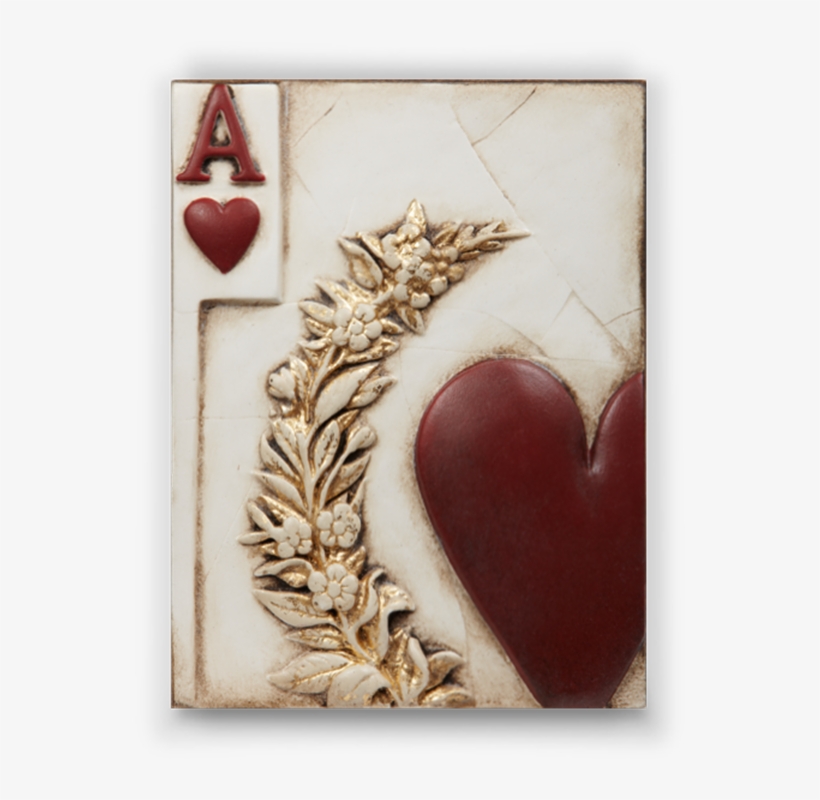 Ace Of Hearts - Sid Dickens Ace Of Hearts, transparent png