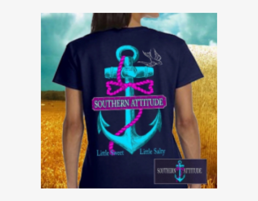 Southern Attitude T Shirts, transparent png