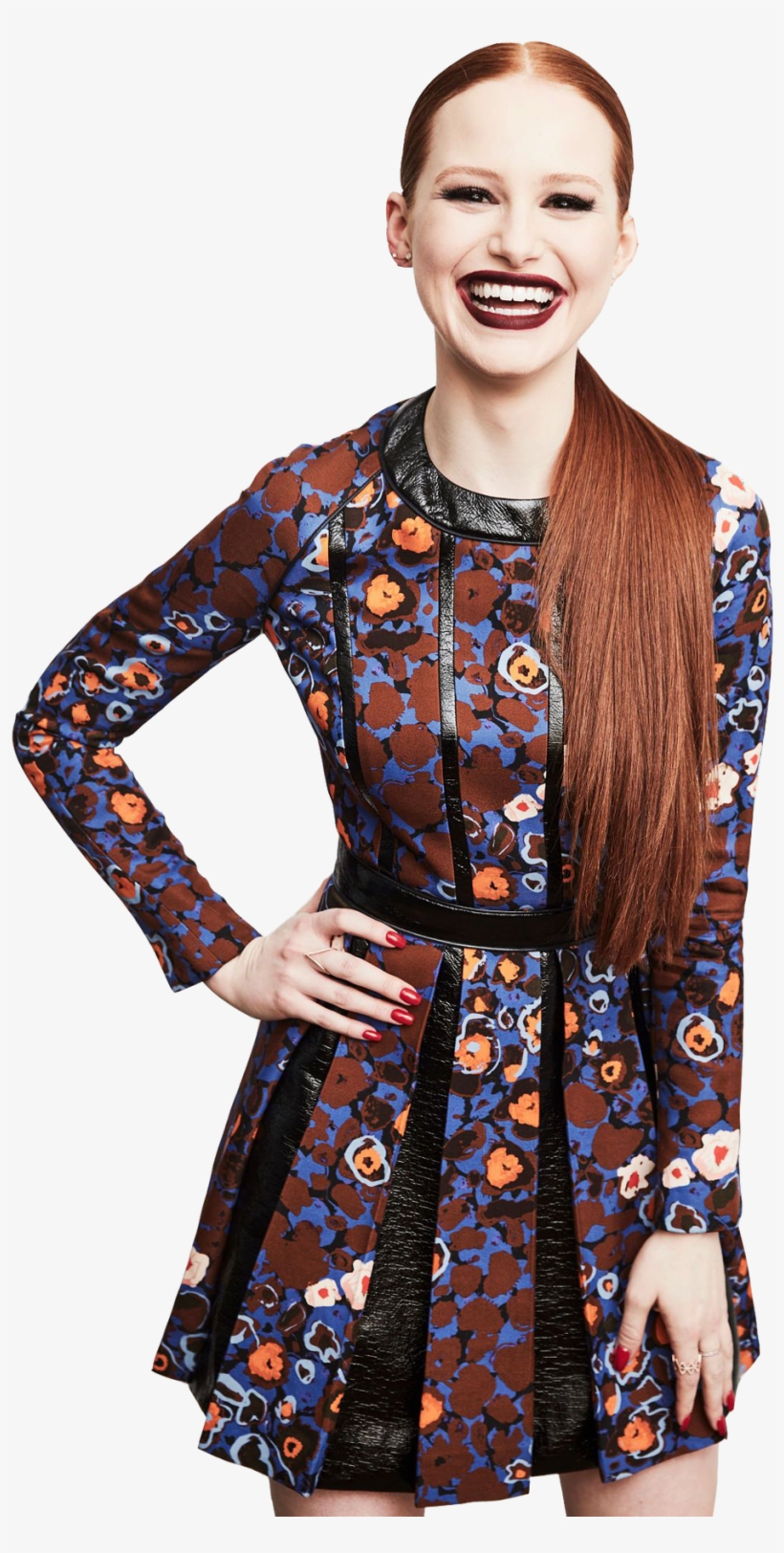 Riverdale, Madelaine Petsch, And Beauty Image - Madelaine Petsch Dress Day, transparent png