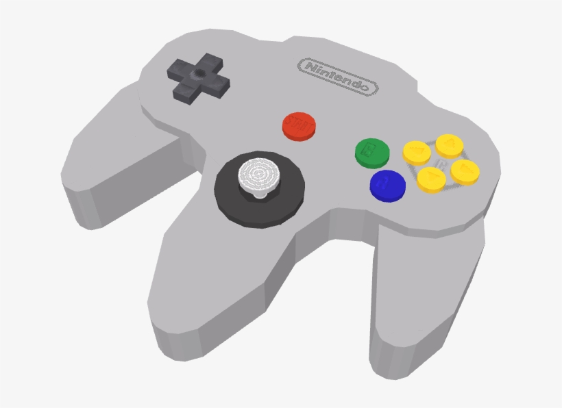 Dragonmaster95 On Twitter - Game Controller, transparent png