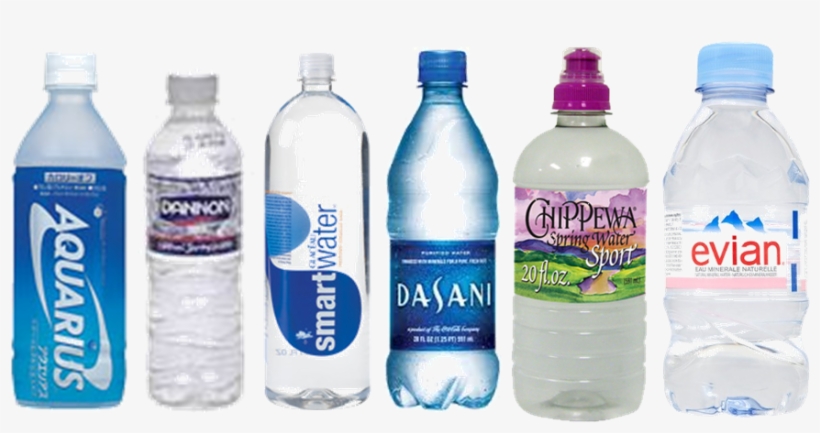 Look At This Picture - Dasani Water Bottle, transparent png