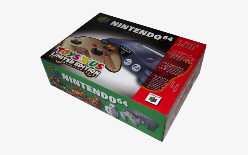Home Page • Nintendo Page • How To Section • The Trog - Carton, transparent png