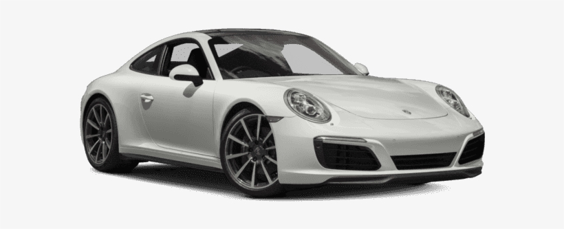 New 2017 Porsche 911 Carrera 4s - Porsche 911, transparent png