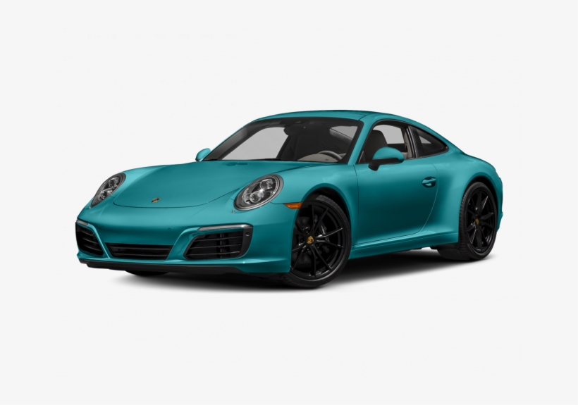 Cc 2018prc010005 01 1280 J5 - Porsche 911 Lease, transparent png