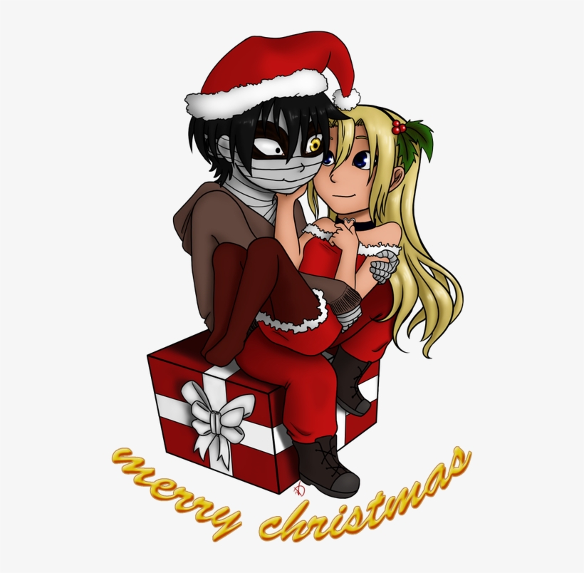 ♥ Ace Of Hearts 🐺 On Twitter - Christmas Day, transparent png