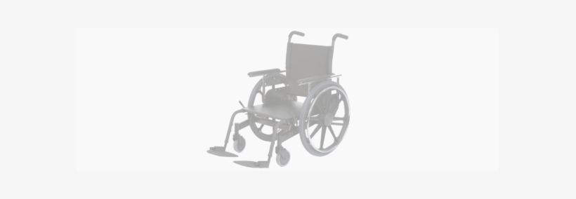 Wheelchair - Medical Equipment, transparent png