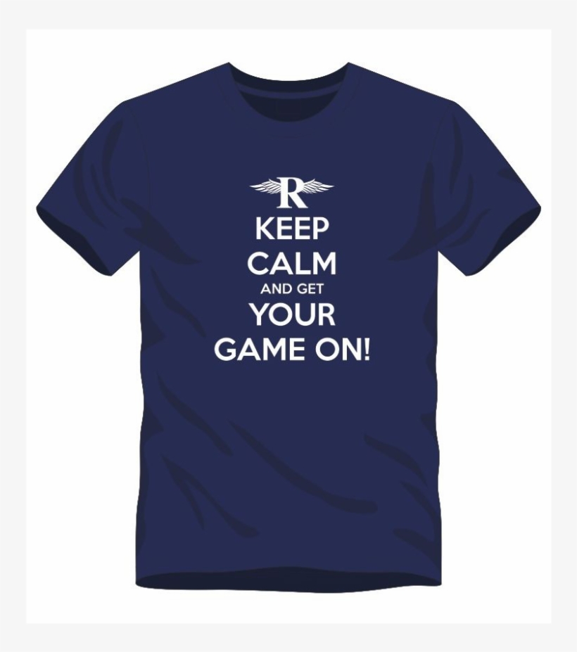 Riverdale Keep Calm Shirt In A Box » Riverdale Keep - Keep Calm, transparent png
