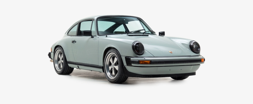 Custom Porsche - Classic Porsche 911 Png, transparent png