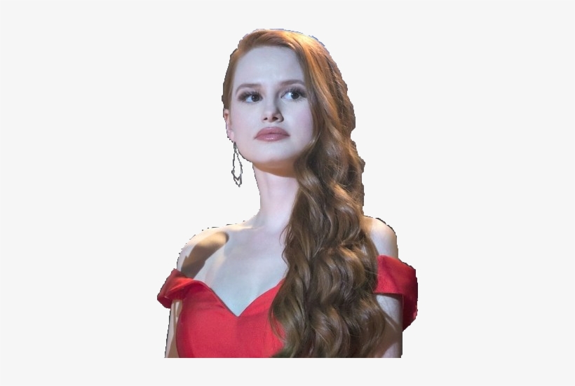 Transparent Cw Riverdale Main Characters - Riverdale, transparent png