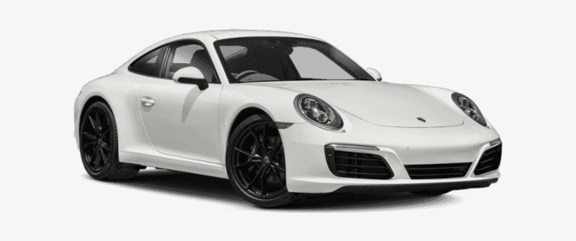 New 2019 Porsche 911 Carrera - 2019 Porsche 911, transparent png