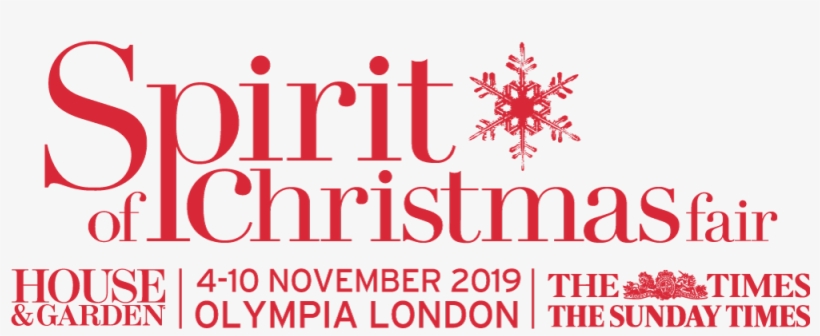 Home - Spirit Of Christmas 2018, transparent png