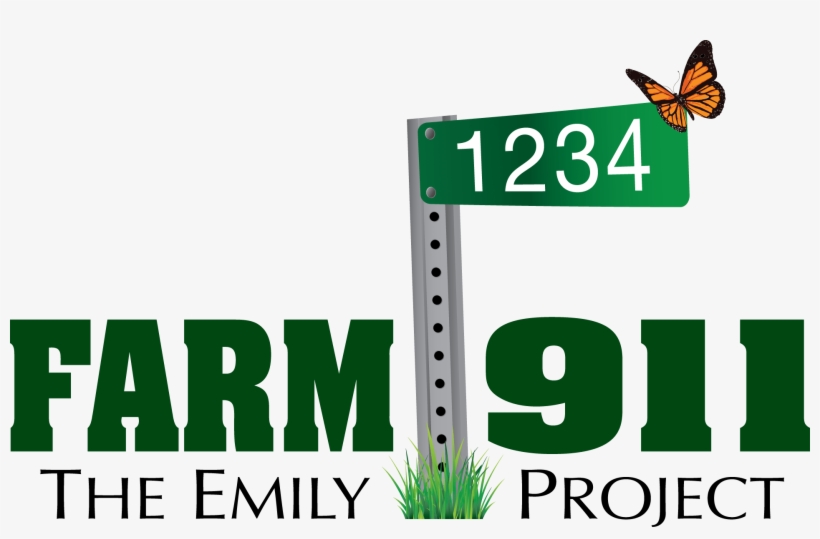 Cropped Farm 911 Logo Fnl 3 - California, transparent png