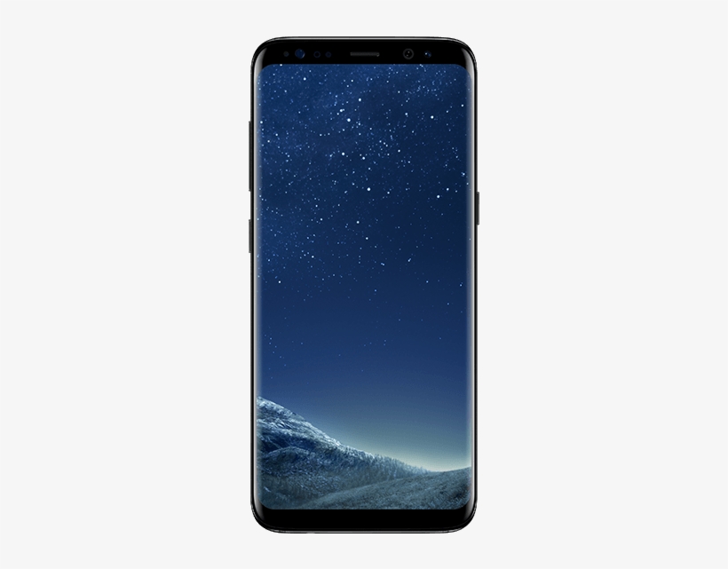 Samsung Mobile Image Fetured - Samsung Galaxy S8 Png, transparent png