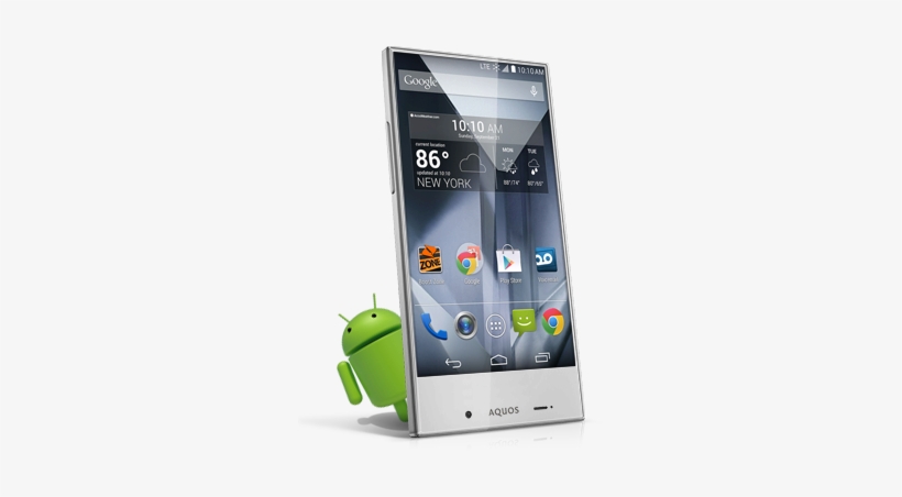 Sharp Aquos Crystal - Sharp Aquos Price In Pakistan, transparent png