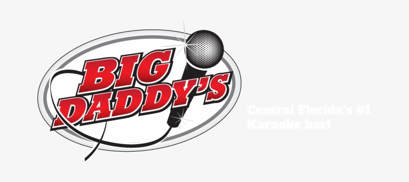 Central Florida's - Big Daddy's Bar, transparent png