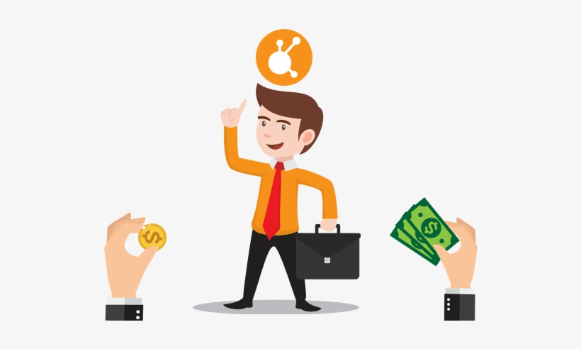 Bitconnect Coin Is An Open Supply, Peer To Peer, Neighborhood - Supply And Demand, transparent png