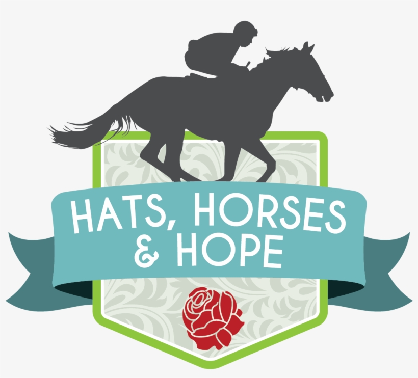 Inaugural Hats, Horses & Hope Event To Take Place May - Horse, transparent png