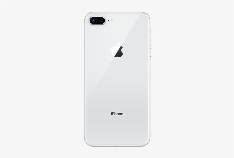 Iphone 8 / 7 Plus - Spigen Neo Hybrid Crystal 2 Silver Iphone 7 Plus /8, transparent png