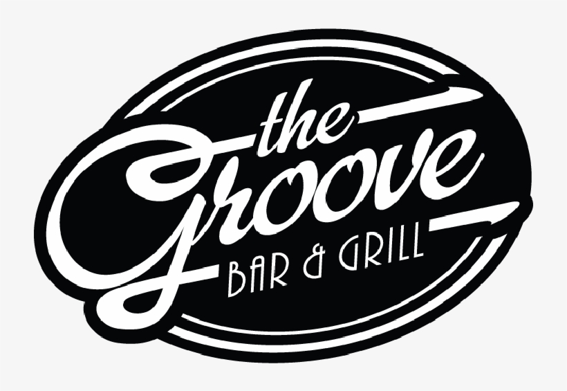 The Groove Bar&grill, Groove Karaoke And Giggles @the - Groove Bar And Grill, transparent png