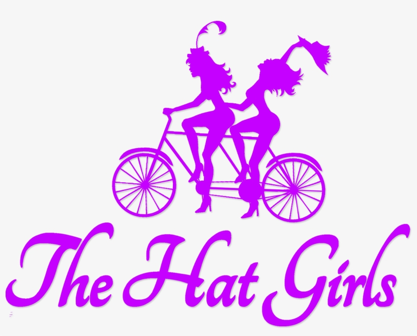 The Hat Girls Design And Create Custom Headwear For - Church Girls, transparent png