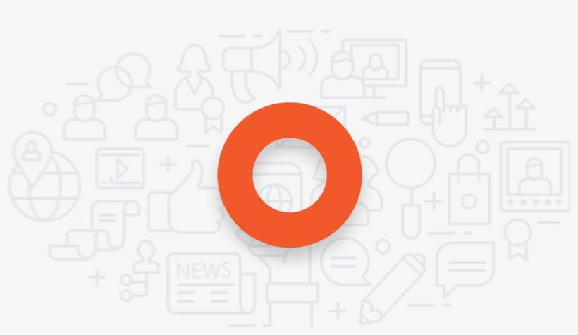 Circle, transparent png