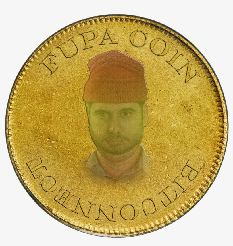 Invest Now In Fupa Coin, 2018's Hottest Crypto-currency - Fupa Coin, transparent png
