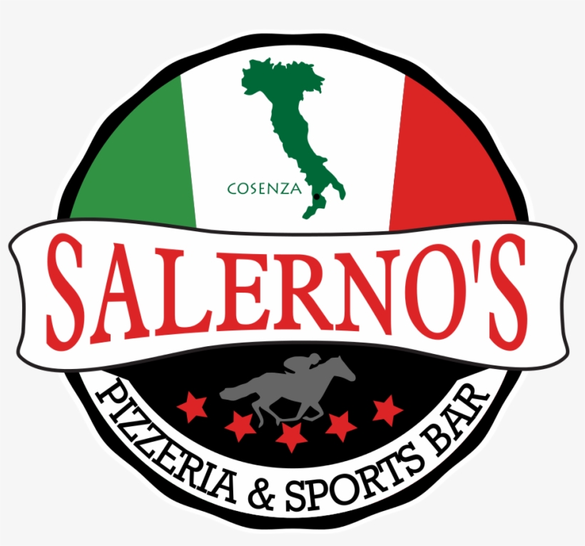The Remedy Rocks Salerno's Kentucky Derby Party @ Salerno's - Salerno's Pizza, transparent png