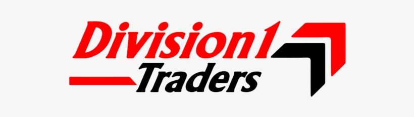 Division 1 Traders - Graphic Design, transparent png