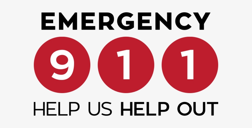 Image Is Not Available - Emergency 911, transparent png