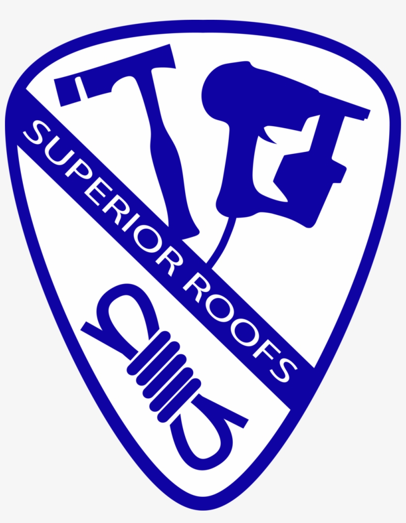 911 Superior Roofs Badge - Constructors 911, transparent png