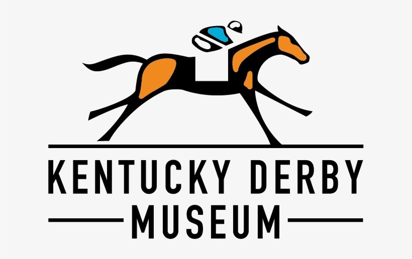 Kentucky Derby Museum Launches New Logo - Crimes Unspoken: The Rape Of German Women, transparent png