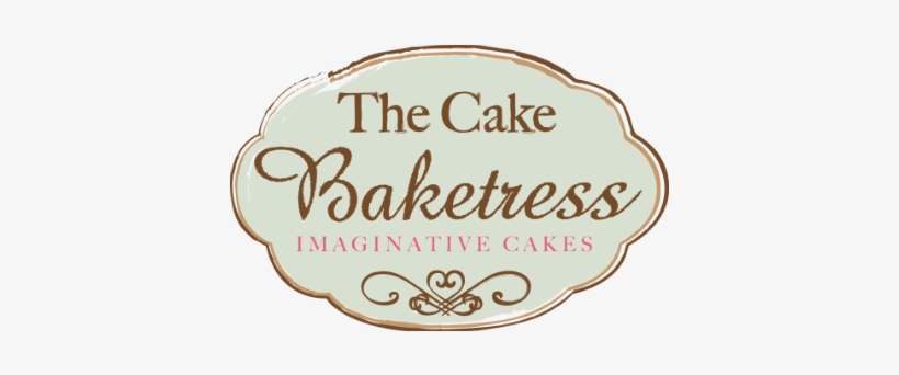 The Cake Baketress - Cake, transparent png