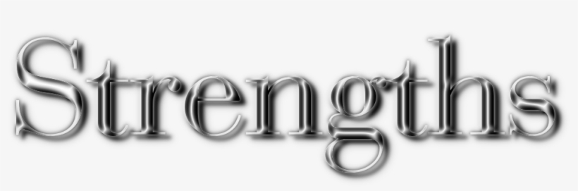 Blakes Strengths - Strengths Transparent, transparent png
