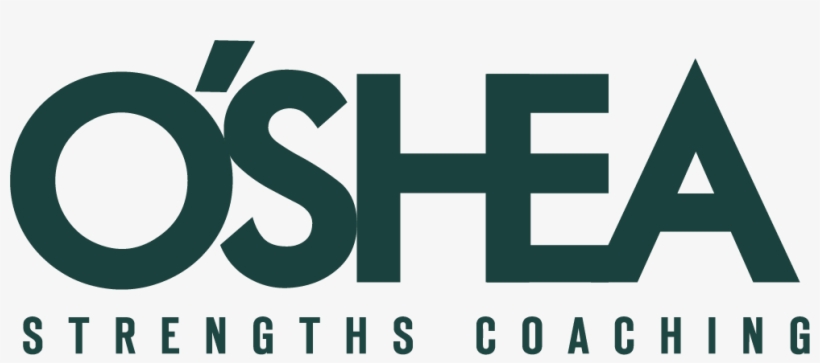 O'shea Strengths Coaching Offers Development Trainings - Topeka, transparent png