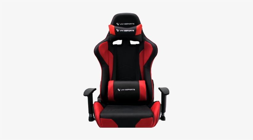 Hey, My Name Is Uvi Devil Red And I Am The Best Looking - Chair, transparent png