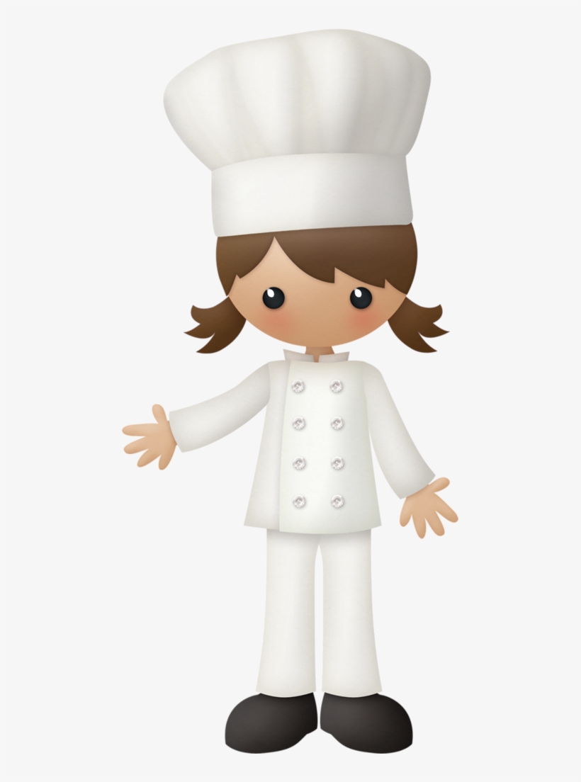 Cozinheiros Chef Animado, Cookbook Recipes, Cooking - Kitchen Made Clipart, transparent png