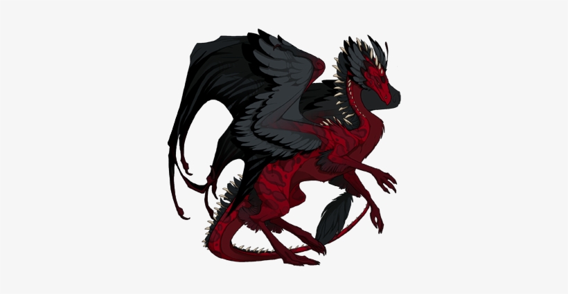 7777629 350 Elfenlied - Amethyst Dragon Shower Curtain, transparent png